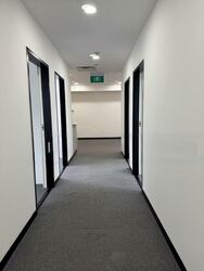 Icb Enterprise House (D7), Office #451132151